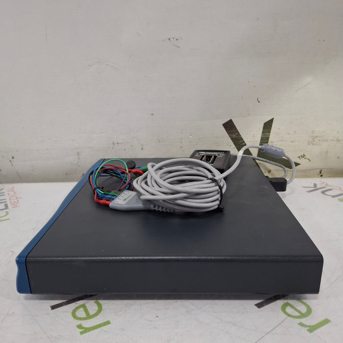 GN Otometrics GN Otometrics ICS VNG Chartr Audiology reLink Medical