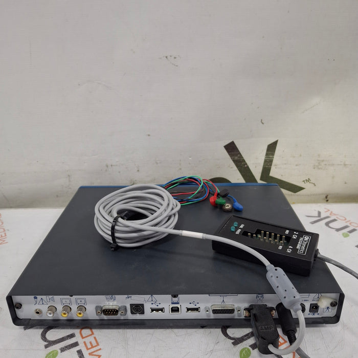 GN Otometrics GN Otometrics ICS VNG Chartr Audiology reLink Medical