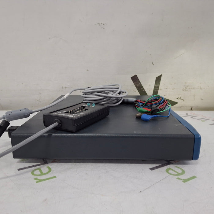 GN Otometrics GN Otometrics ICS VNG Chartr Audiology reLink Medical