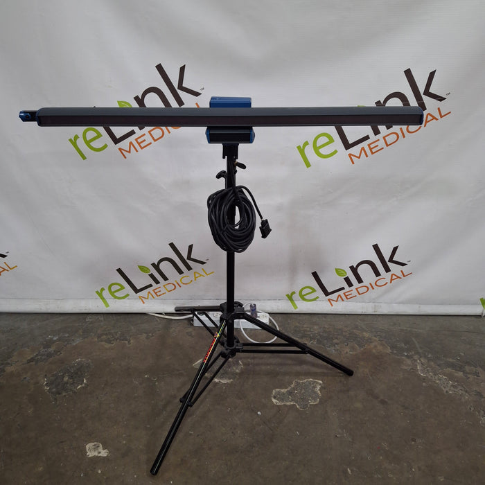 GN Otometrics GN Otometrics ICS VNG Chartr Audiology reLink Medical