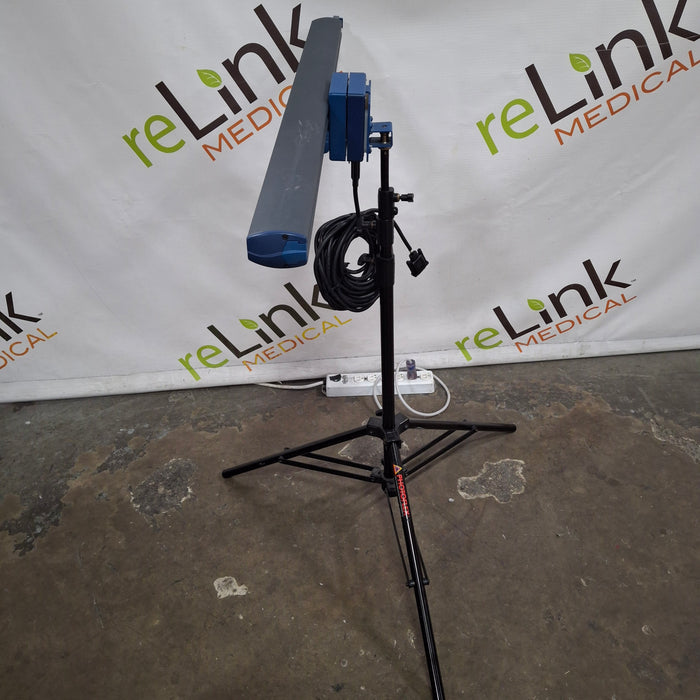 GN Otometrics GN Otometrics ICS VNG Chartr Audiology reLink Medical