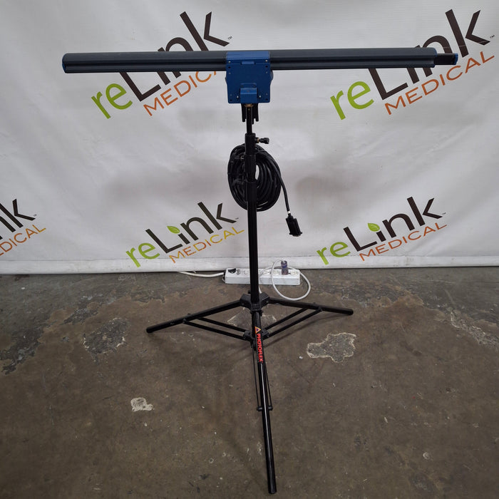 GN Otometrics GN Otometrics ICS VNG Chartr Audiology reLink Medical