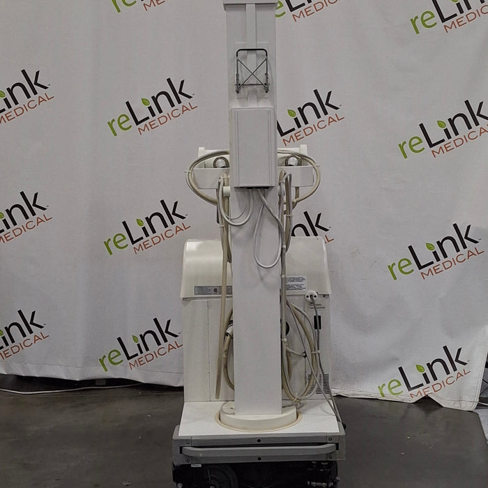GE Healthcare GE Healthcare AMX 4 Plus Portable X-Ray Unit X-Ray Equipment reLink Medical