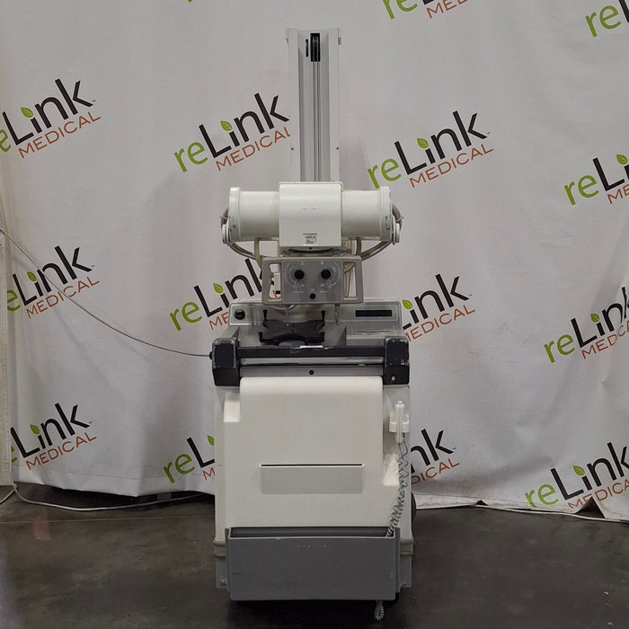 GE Healthcare GE Healthcare AMX 4 Plus Portable X-Ray Unit X-Ray Equipment reLink Medical
