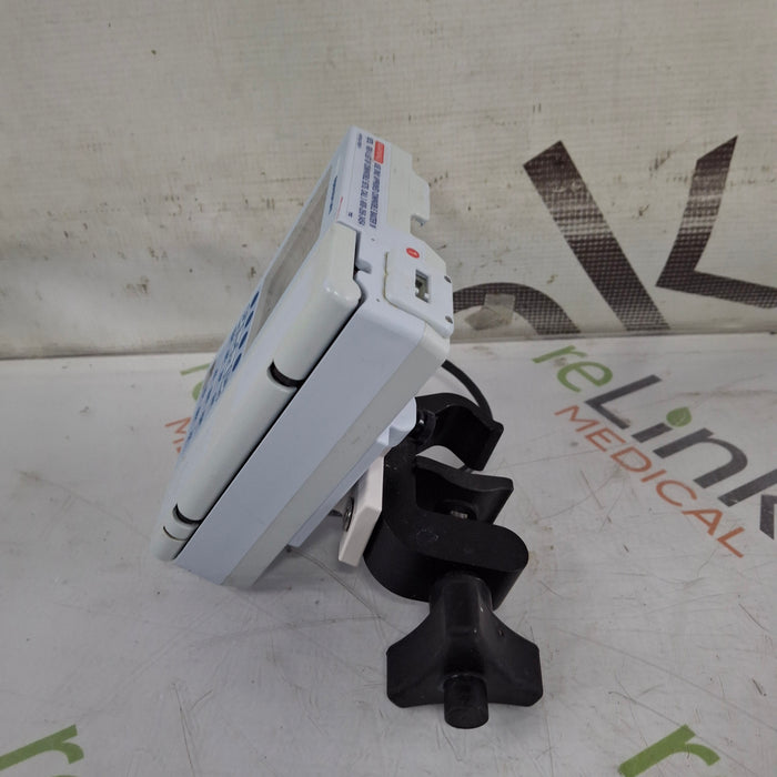 Baxter Baxter Sigma Spectrum 8.01.00 w/o Battery Infusion Pump Infusion Pumps reLink Medical