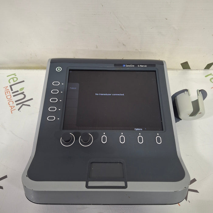 Sonosite S-Nerve Ultrasound