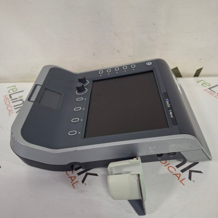 Sonosite S-Nerve Ultrasound