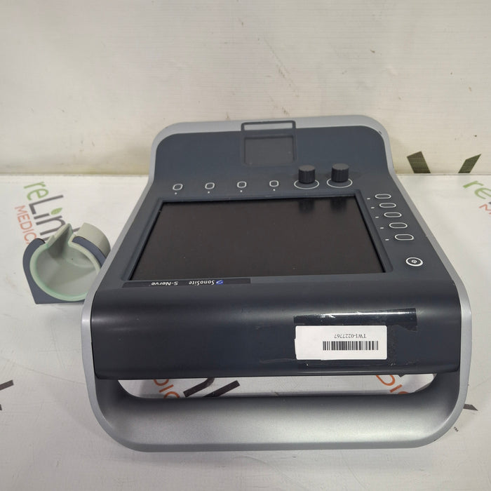 Sonosite S-Nerve Ultrasound