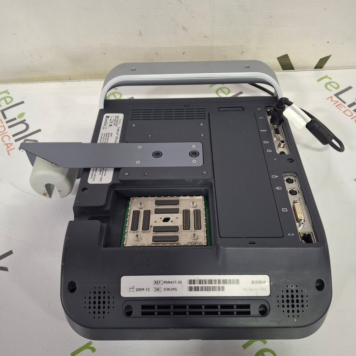Sonosite S-Nerve Ultrasound