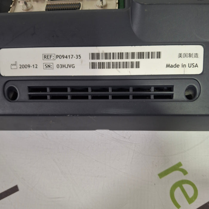 Sonosite S-Nerve Ultrasound