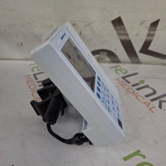 Baxter Baxter Sigma Spectrum 8.00.03 w/o Battery Infusion Pump Infusion Pump reLink Medical