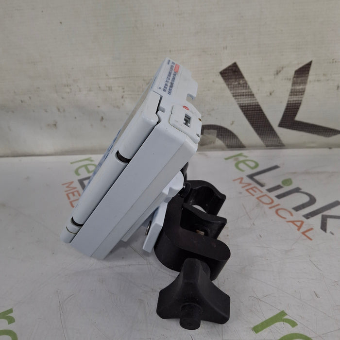 Baxter Baxter Sigma Spectrum 8.00.03 w/o Battery Infusion Pump Infusion Pump reLink Medical