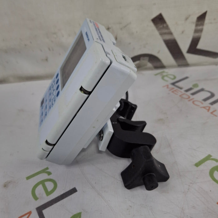 Baxter Baxter Sigma Spectrum 8.00.03 w/o Battery Infusion Pump Infusion Pump reLink Medical