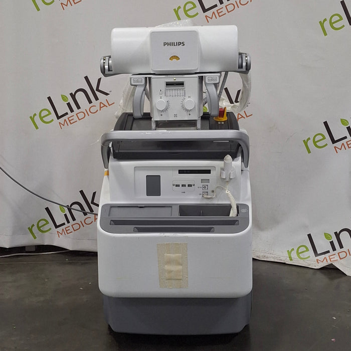Philips Digital Mobile Diagnost Portable X-Ray