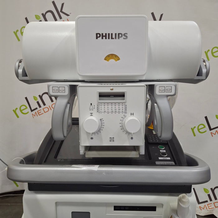 Philips Digital Mobile Diagnost Portable X-Ray