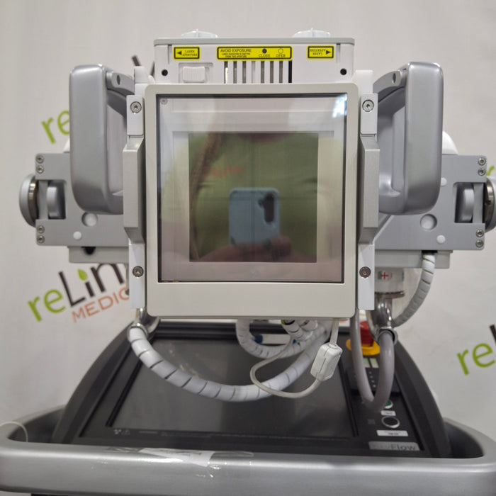 Philips Digital Mobile Diagnost Portable X-Ray