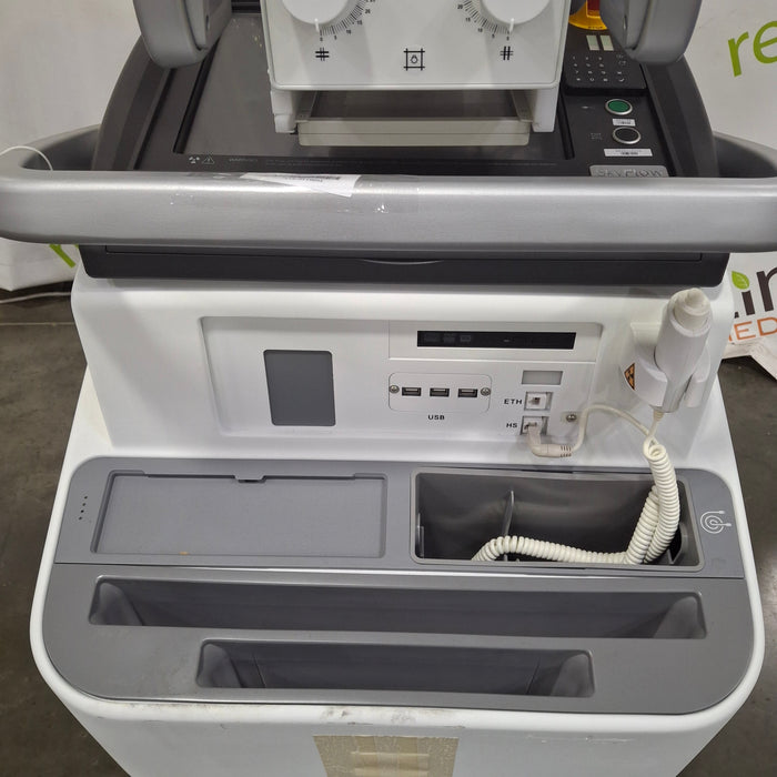 Philips Digital Mobile Diagnost Portable X-Ray