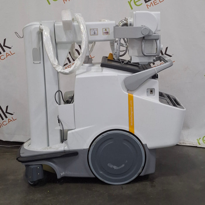 Philips Digital Mobile Diagnost Portable X-Ray