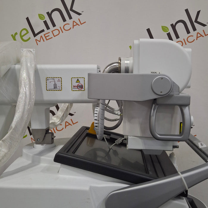 Philips Digital Mobile Diagnost Portable X-Ray