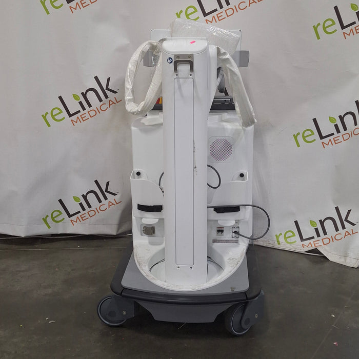 Philips Digital Mobile Diagnost Portable X-Ray