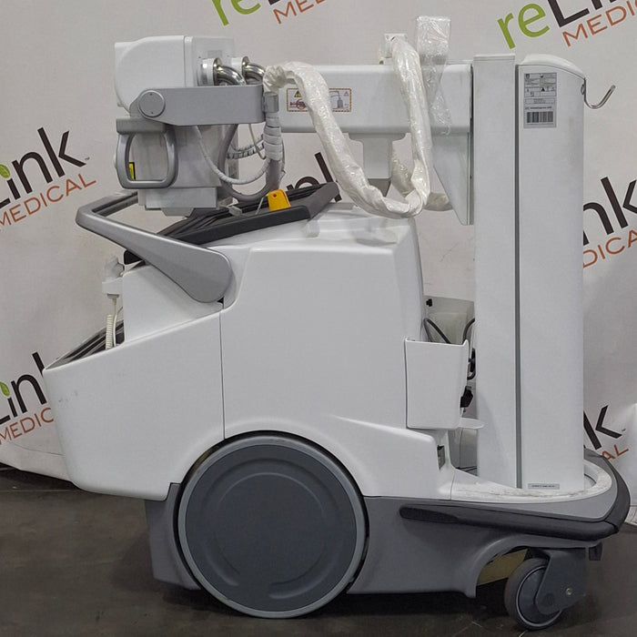 Philips Digital Mobile Diagnost Portable X-Ray