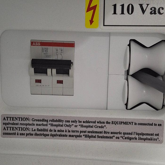 Philips Digital Mobile Diagnost Portable X-Ray