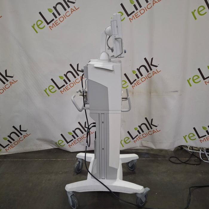 GE Healthcare Engstrom Carestation Ventilator