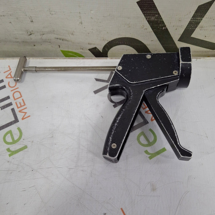 Stryker Stryker 206-600 Dual Speed Cement Injector Surgical Instruments reLink Medical