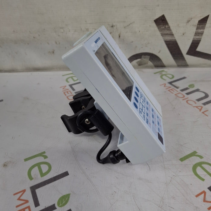Baxter Baxter Sigma Spectrum 8.00.03 w/o Battery Infusion Pump Infusion Pumps reLink Medical