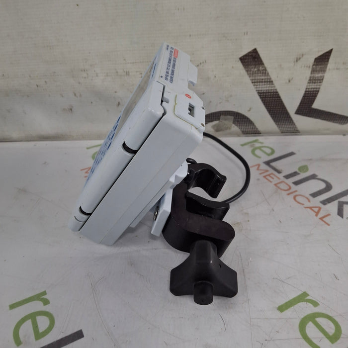 Baxter Baxter Sigma Spectrum 8.00.03 w/o Battery Infusion Pump Infusion Pumps reLink Medical