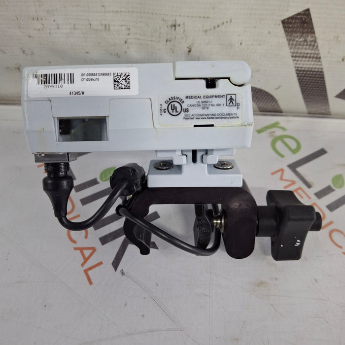 Baxter Baxter Sigma Spectrum 8.00.03 w/o Battery Infusion Pump Infusion Pumps reLink Medical