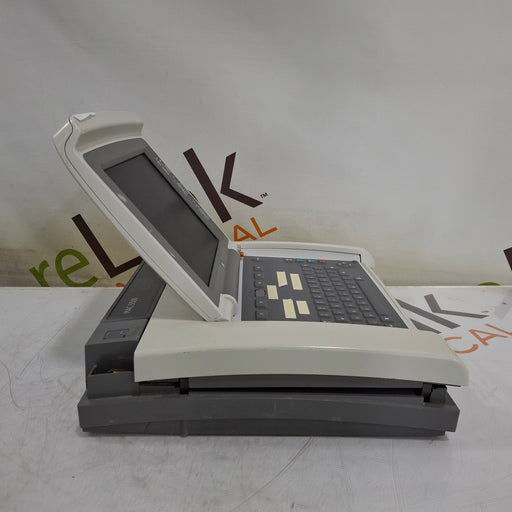 GE Healthcare GE Healthcare MAC 5500 ECG with CAM Module Cardiology reLink Medical