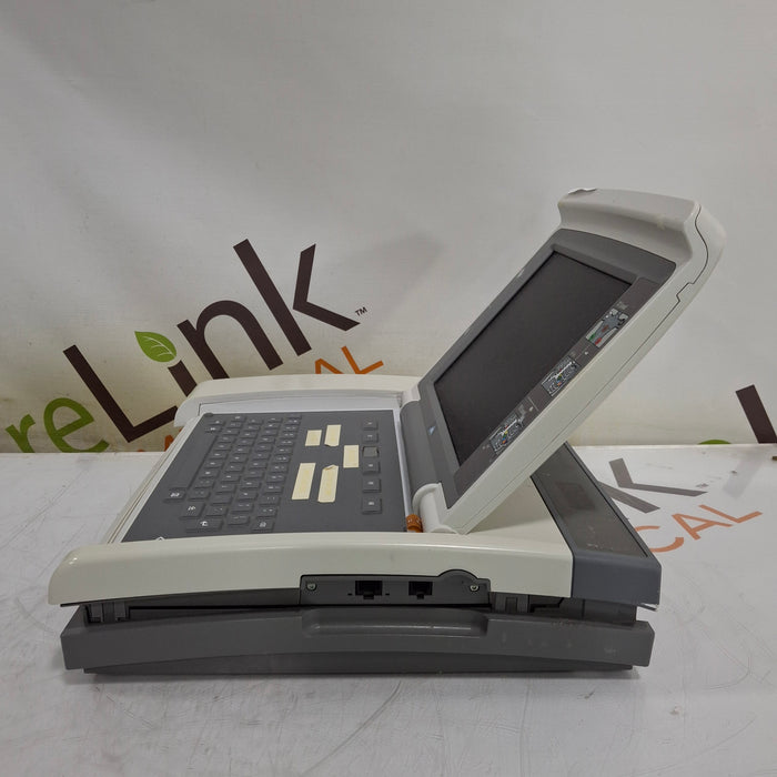 GE Healthcare GE Healthcare MAC 5500 ECG with CAM Module Cardiology reLink Medical