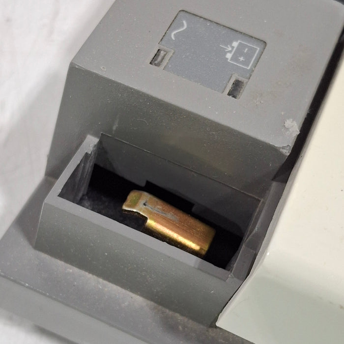 GE Healthcare GE Healthcare MAC 5500 ECG with CAM Module Cardiology reLink Medical