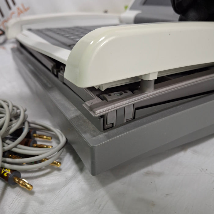 GE Healthcare GE Healthcare MAC 5500 ECG with CAM Module Cardiology reLink Medical