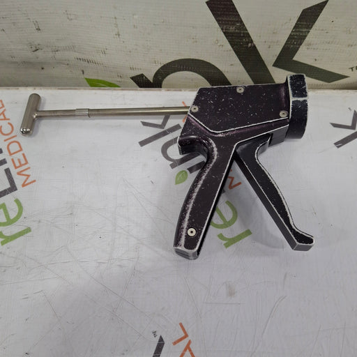 Stryker Stryker 206-600 Dual Speed Cement Injector Surgical Instruments reLink Medical