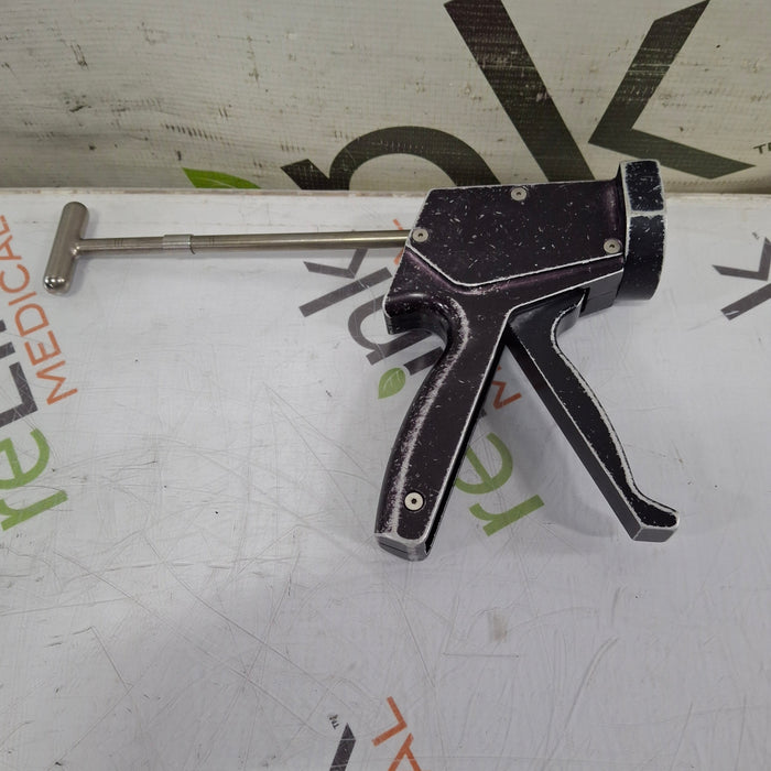 Stryker Stryker 206-600 Dual Speed Cement Injector Surgical Instruments reLink Medical