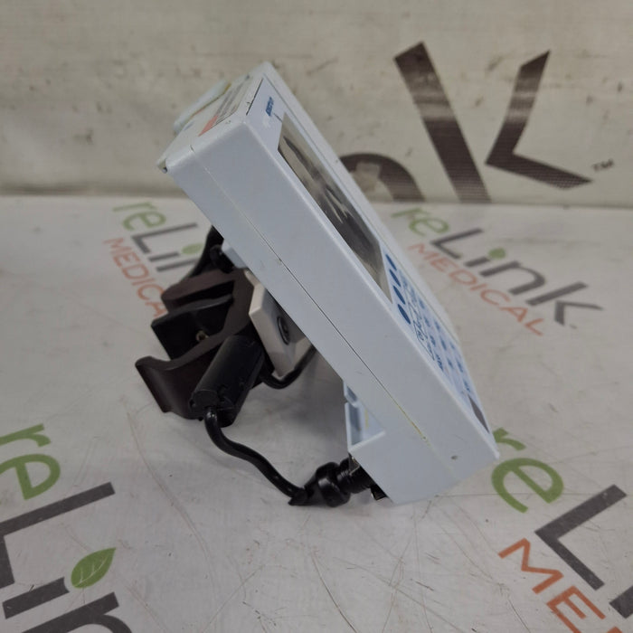 Baxter Baxter Sigma Spectrum 8.00.04 w/o Battery Infusion Pump Infusion Pump reLink Medical