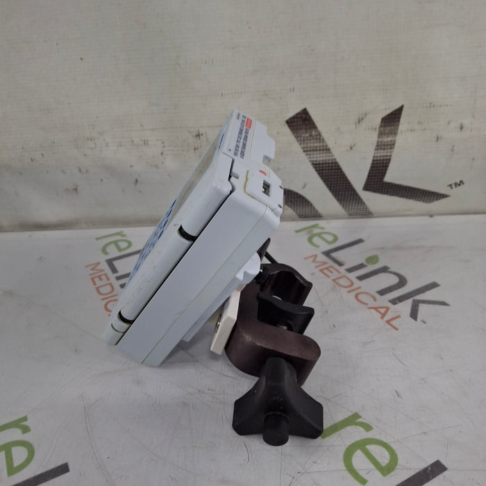 Baxter Baxter Sigma Spectrum 8.00.04 w/o Battery Infusion Pump Infusion Pump reLink Medical