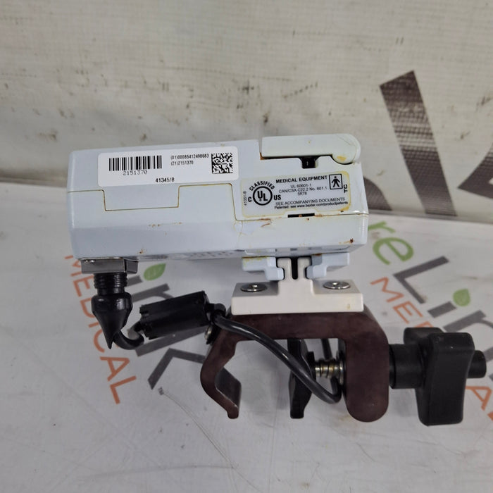 Baxter Baxter Sigma Spectrum 8.00.04 w/o Battery Infusion Pump Infusion Pump reLink Medical