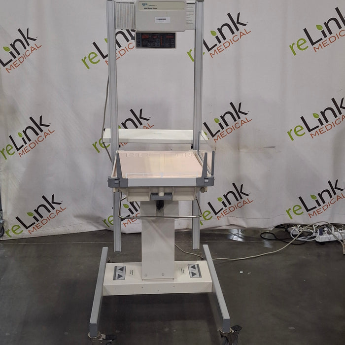 Ohmeda Medical Ohmeda Medical Ohio Model 3400 Infant Warmer Infant Warmers and Incubators reLink Medical