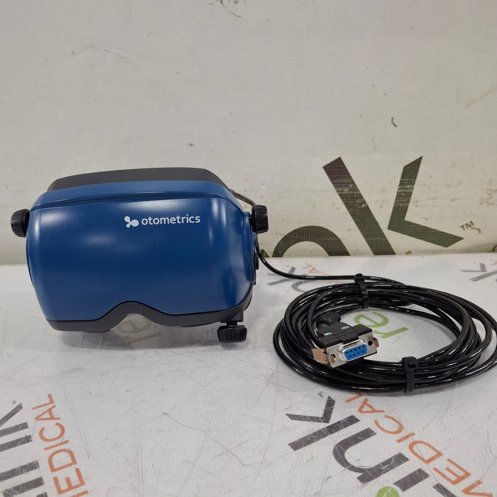 GN Otometrics ICS VNG Chartr