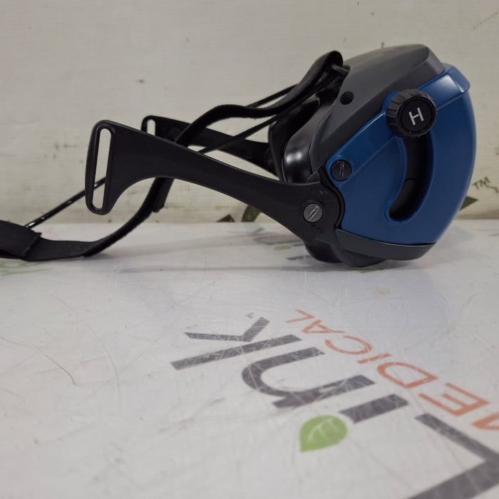 GN Otometrics ICS VNG Chartr