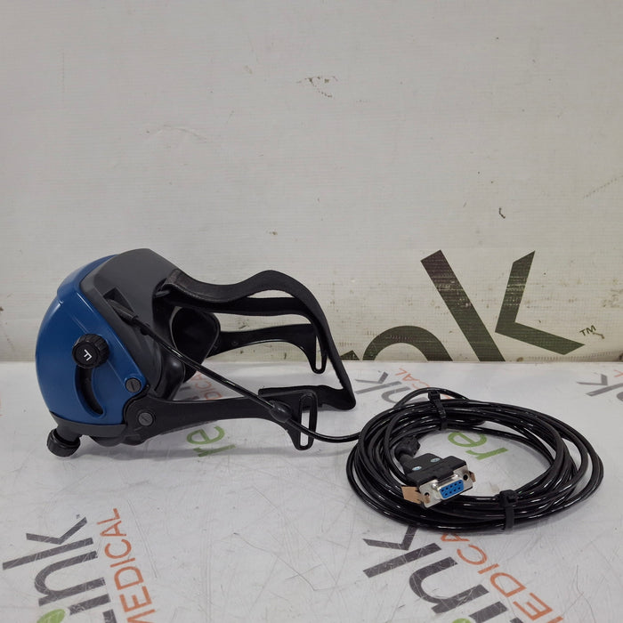 GN Otometrics ICS VNG Chartr