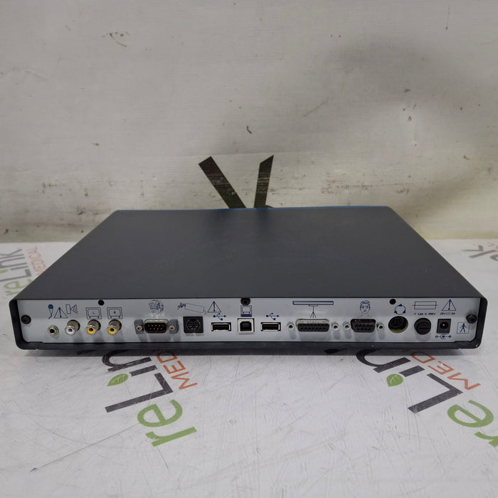 GN Otometrics ICS VNG Chartr