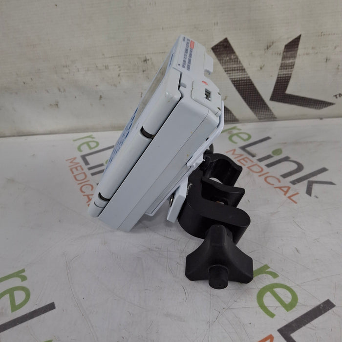 Baxter Baxter Sigma Spectrum 8.01.00 w/o Battery Infusion Pump Infusion Pumps reLink Medical