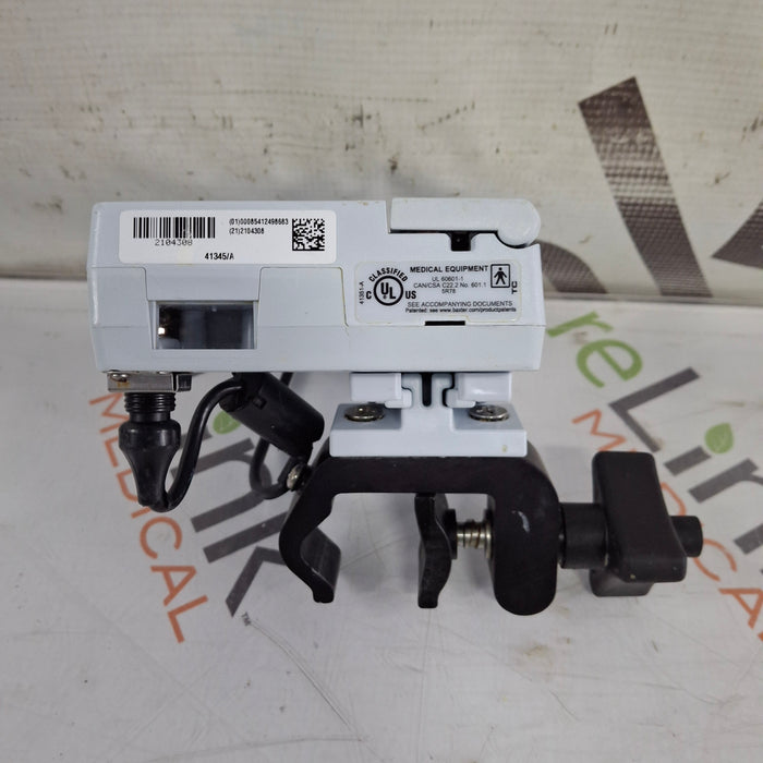 Baxter Baxter Sigma Spectrum 8.01.00 w/o Battery Infusion Pump Infusion Pumps reLink Medical