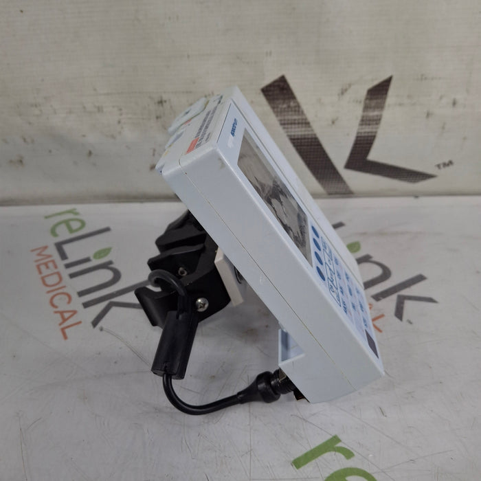 Baxter Baxter Sigma Spectrum 8.00.04 w/o Battery Infusion Pump Infusion Pump reLink Medical