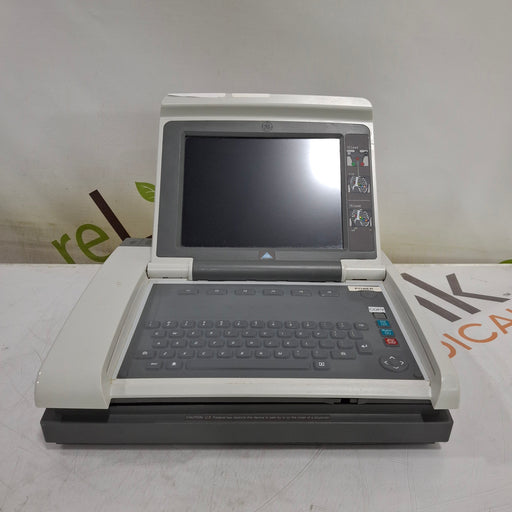 GE Healthcare GE Healthcare MAC 5500 HD ECG without CAM Module Cardiology reLink Medical