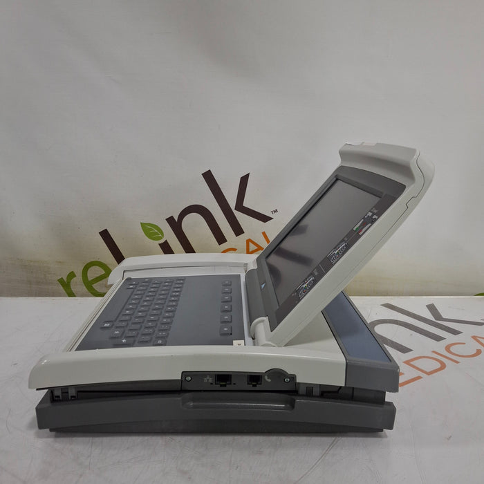 GE Healthcare GE Healthcare MAC 5500 HD ECG without CAM Module Cardiology reLink Medical